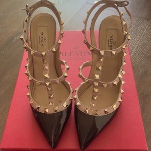 Valentino Pumps